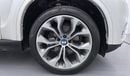 BMW X5 XDRIVE 35I 3 | Under Warranty | Inspected on 150+ parameters