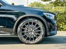 Mercedes Benz GLC250 AMG 2.0L