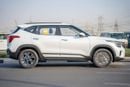 Kia Seltos kia Seltos 2025 1.5L Petrol