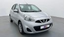 Nissan Micra S 1.5 | Under Warranty | Inspected on 150+ parameters