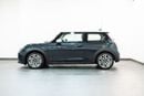 ميني كوبر C Mini Cooper C 3-Door
