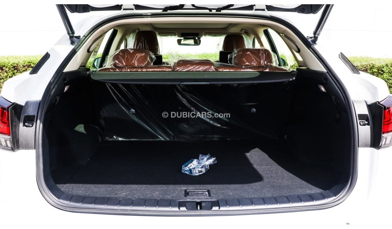 Lexus RX350 RX 350 FULL OPTION 2022 MODEL