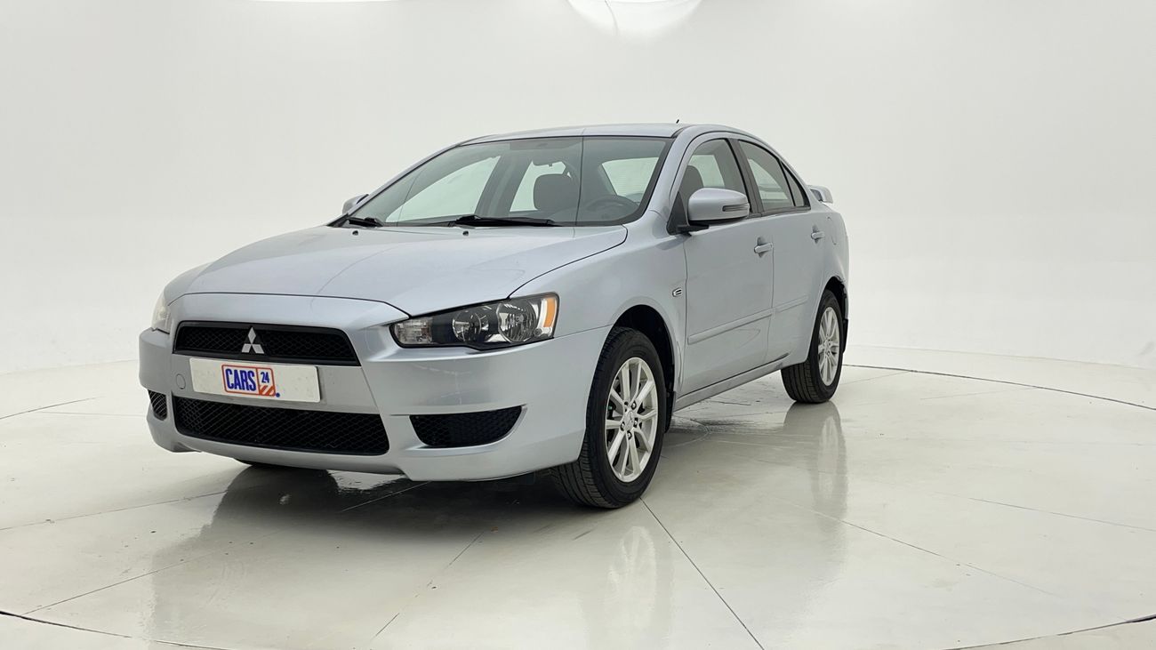 Mitsubishi Lancer GLX LOWLINE 2 | Zero Down Payment | Free Home Test Drive