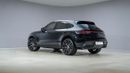 Porsche Macan PDK | AED 4,226 PM | Warranty March-2026 | GCC