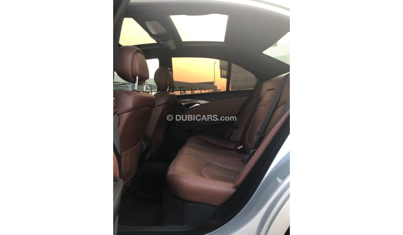 مرسيدس بنز E 280 مرسيدس اي 280