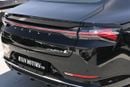 Geely Preface GF 2.0T Geely PreFace GF 2.0L Turbo Petrol Model 2025 Color Black