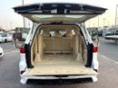 Lexus LX570 PRESTIGE