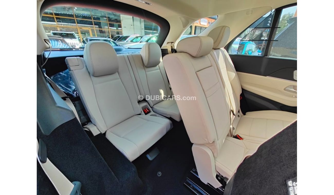 Mercedes-Benz GLE 450 AMG AMG 7 Seater 5 years Warranty and Service 2023 GCC