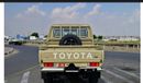 تويوتا لاند كروزر بيك آب 4.5L TURBO DIESEL V8 DOUBLE CAB 2024