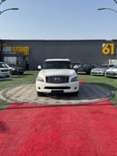 Infiniti QX80 LUXURY