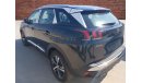 Peugeot 3008 ALLURE 1.6L FWD 4 X2 PETROL AT