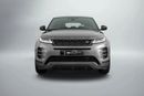 Land Rover Range Rover Evoque 2023 Range Rover Evoque R-Dynamic SE / Al Tayer Warranty & Service Contract