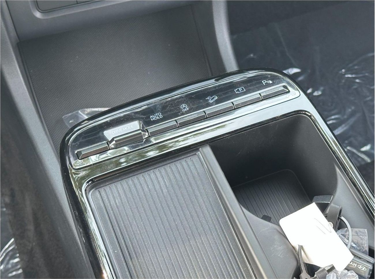 Hyundai Tucson Hundai Tucson L 1.5  model 2026. Full