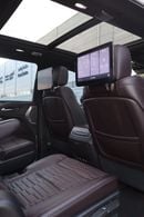 Cadillac Escalade Premium Luxury Platinum 6.2L 4WD