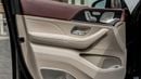 Mercedes Maybach GLS600 Maybach 4 MATIC 4.0L PETROL V8 TT  EXECUTIVE SEATS AT 4WD 2026MY