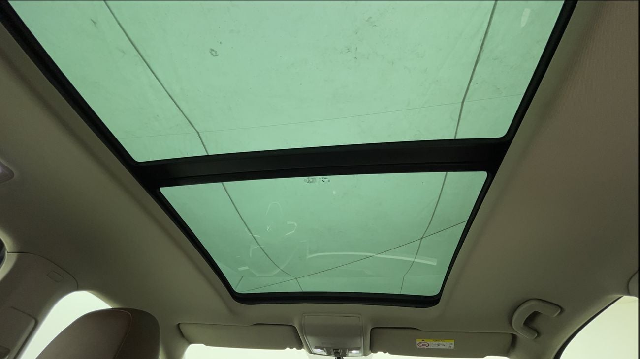 Volkswagen Teramont COMFORTLINE 3.6 | Zero Down Payment | Home Test Drive