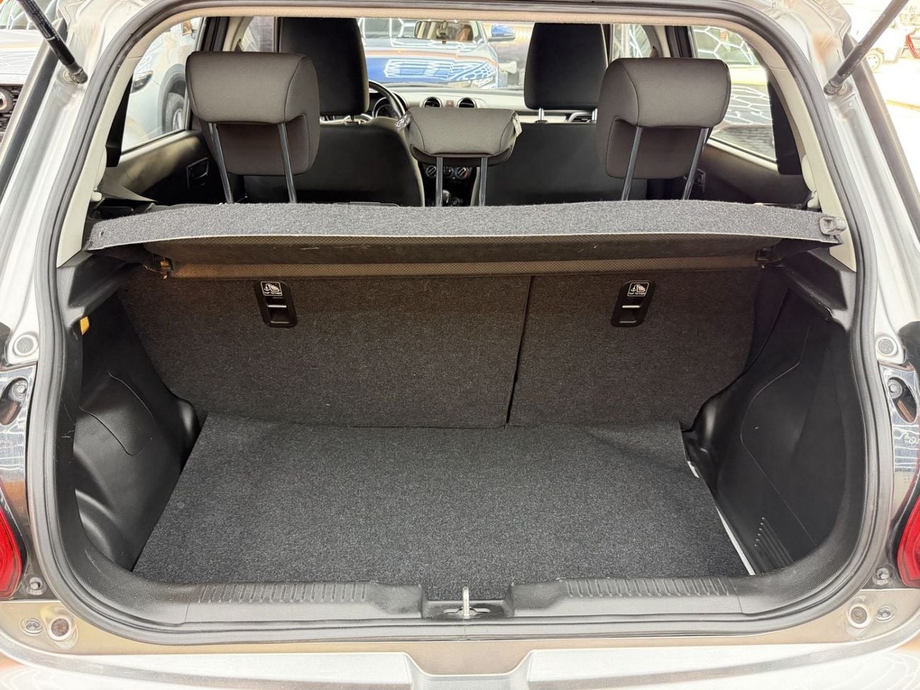 Suzuki Swift GL NO CONVENIENCE FEES | UNDER WARRANTY | 0% DOWN PAYMENT | CERTIFIED PRE-OWNED |
