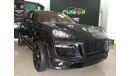 Porsche Cayenne 2008 RINSPEED modified