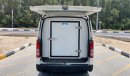 Toyota Hiace 22/9 2014 Van with Freezer Ref#334