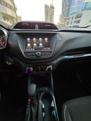 شيفروليه تريلبلازر 1.3 Turbo