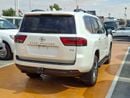 تويوتا لاند كروزر Toyota Land Cruiser VX 3.5L 2025
