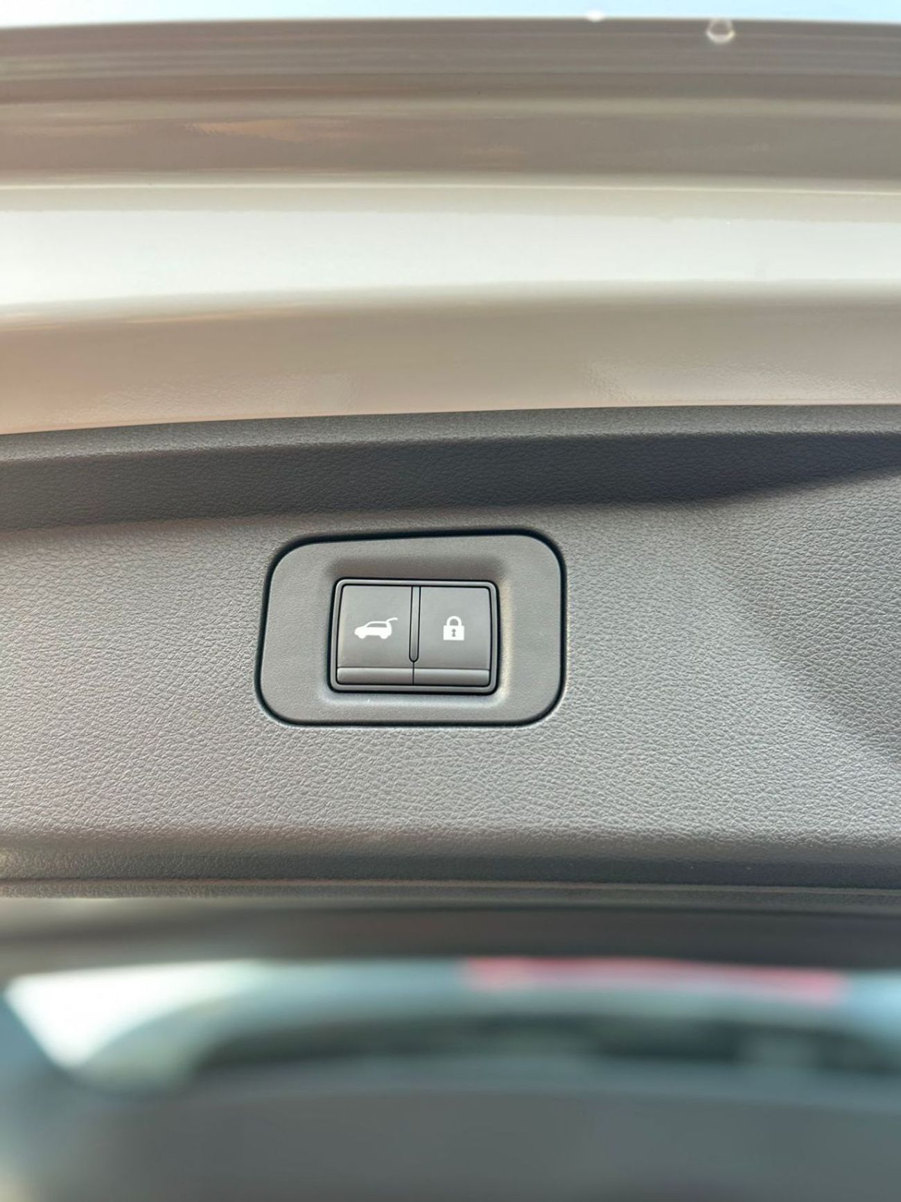 Nissan Patrol LE Platinum City 3.5L