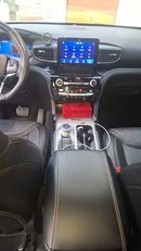 Ford Explorer ST 3 | Zero Down Payment | Home Test Drive