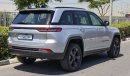 Jeep Grand Cherokee Altitude 3.6L V6 4X4 , 2023 GCC , 0Km , (ONLY FOR EXPORT)