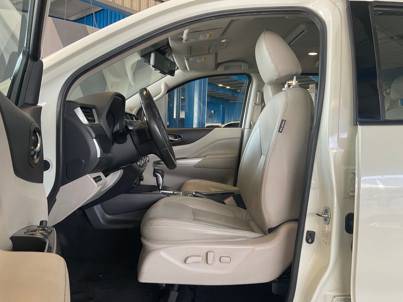 Nissan XTerra Platinum | upto AED 20,000 Ramadan Discount | Guaranteed Warranty | 0 Down Payment