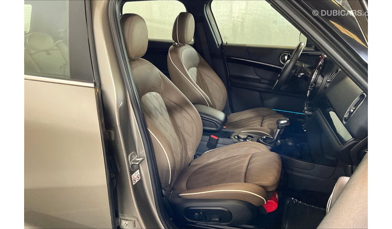 Mini Cooper Countryman Cooper S ALL4