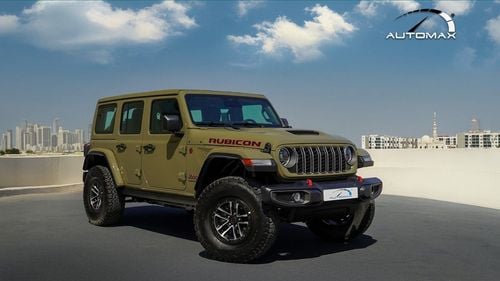 جيب رانجلر (For Export , НА ЭКСПОРТ) PY 26/26 Unlimited Rubicon XTREME 2.0T