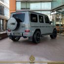 Mercedes-Benz G 63 AMG Std