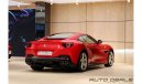 Ferrari Portofino | 2018 - Low Mileage - Immaculate Condition | 3.9L V8