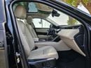 Land Rover Range Rover Velar P250 R-Dynamic S GCC SPEC UNDER WARRANTY