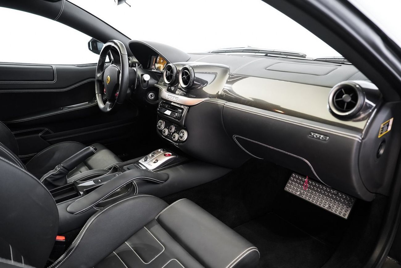 Ferrari 599 GTB Ferrari 599 GTB Fiorano