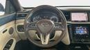 إنفينيتي QX50 2.0T AUTO AUTOGRAPH 4WD | شامل الضمان | 0 ﺪﻔﻋﺓ ﺃﻮﻟﻯ