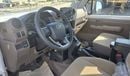 Toyota Land Cruiser Pick Up TOYOTA LAND CRUISER 79 SINGLE CABIN PICKUP MID OPTION 2025 MODEL