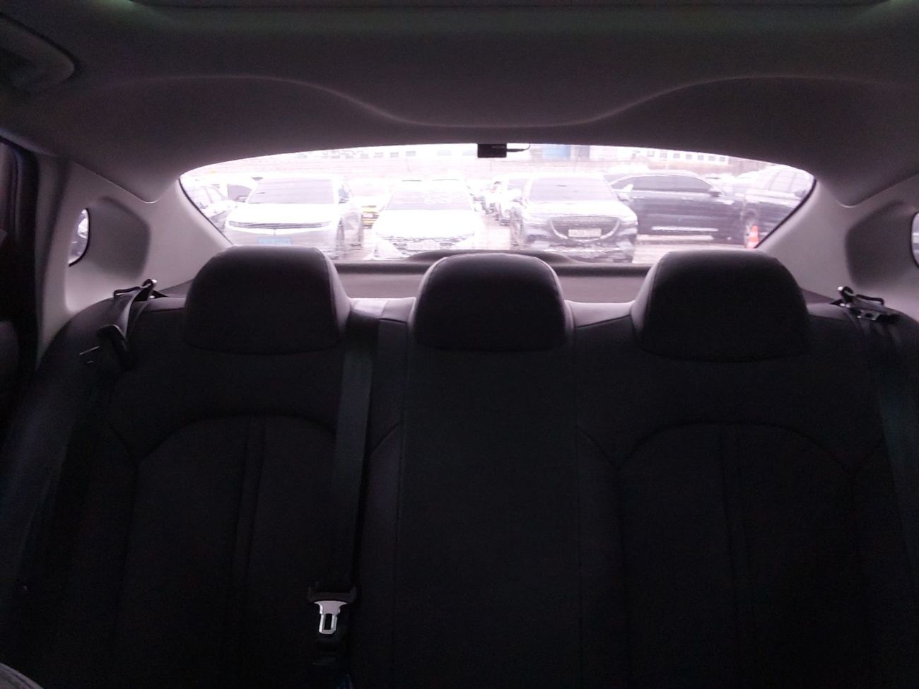 Kia K5 2019 KIA K5(G) TURBO NOBLESS