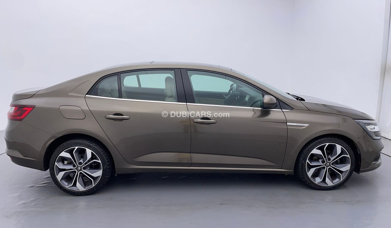 Renault Megane LE 1.6 | Zero Down Payment | Free Home Test Drive