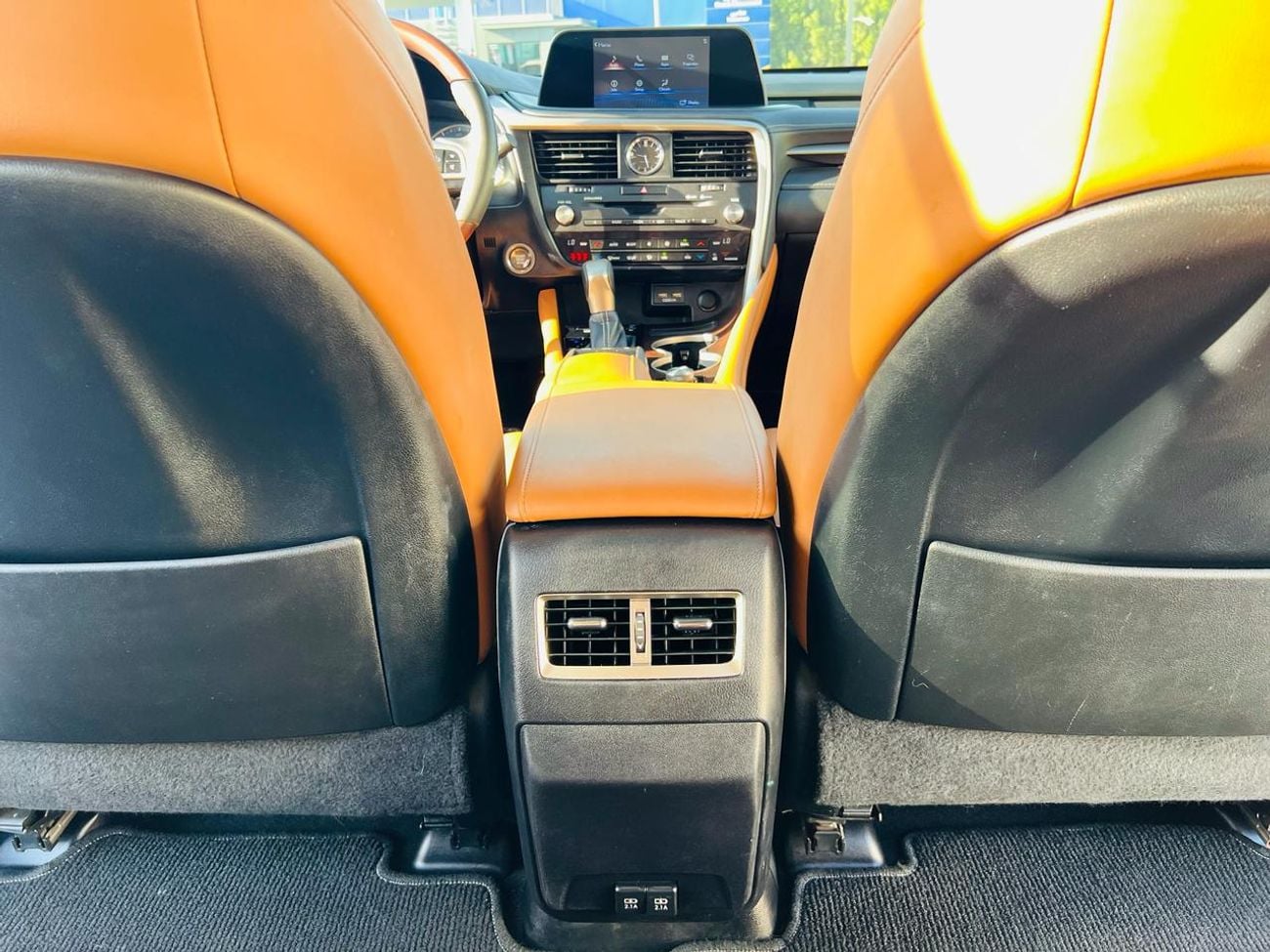 لكزس RX 350 PRESTIGE FOR EXPORT ONLY