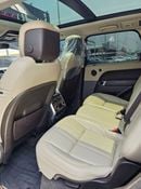 لاند روفر رينج روفر