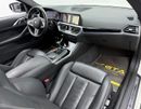 BMW M4 3.0T 3.0L 2021 M4 Coupe, Warranty, Full BMW Service History, Very Low Km, Excellent Condition, Japan