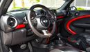 Mini John Cooper Works Countryman