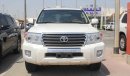 Toyota Land Cruiser GXR V6