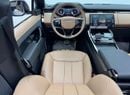 Land Rover Range Rover Sport Dynamic HSE P400 3.0L 2024 Land Rover Range Rover Sport Dynamic HSE P400, Fully Loaded, 1 Year Warra