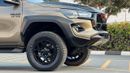 Toyota Hilux GR Kitt install