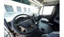 Iveco Trakker Head 6×4 , GVW 33 Ton HP 480  , Sleeper Cabin w/ Hub Reduction MY23 Tractor Head(FOR EXPORT ONLY)