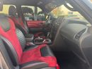 نيسان باترول NISMO