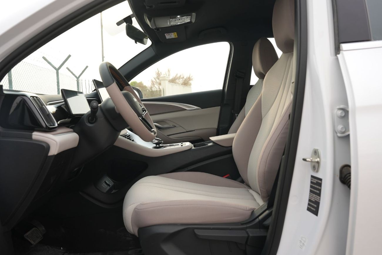 BYD Sealion 05