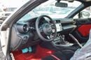 Toyota GR GT TOYOTA GR 86 2.4L RWD COUPE 2025